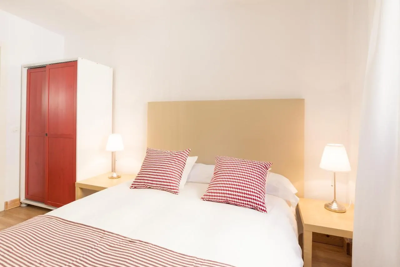 Mundo Nuevo: Acogedor Apartamento En El Centro Malaga 0*,