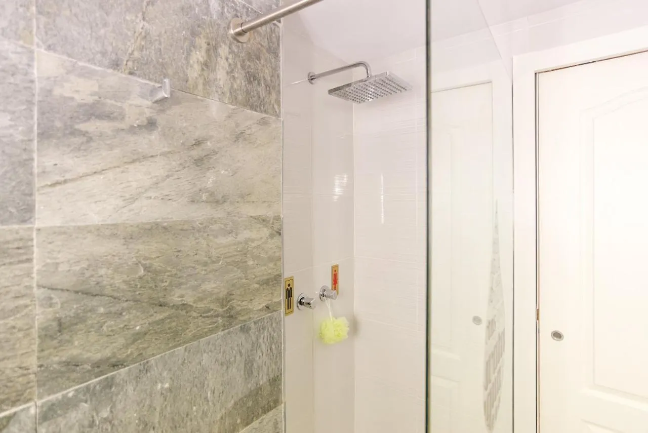 Mundo Nuevo: Acogedor Apartamento En El Centro Malaga 0*,  Spain