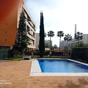 De La Chupa , Málaga España