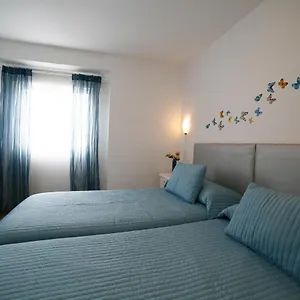 Victoria De Alba House Appartement Málaga