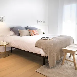 Friendly Gran Via Appartement Barcelona