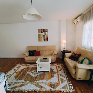 Bolivia , Málaga España