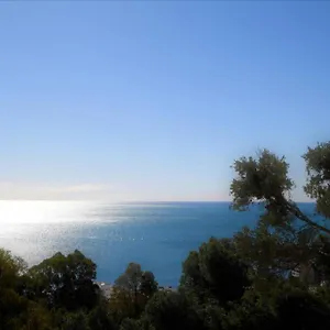 Apartamento Malaga-vacation Ii, Málaga