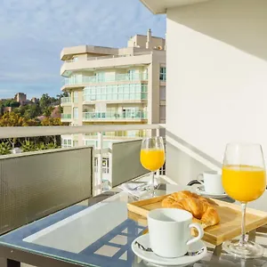 Apartamento Malagueta Breeze, Málaga